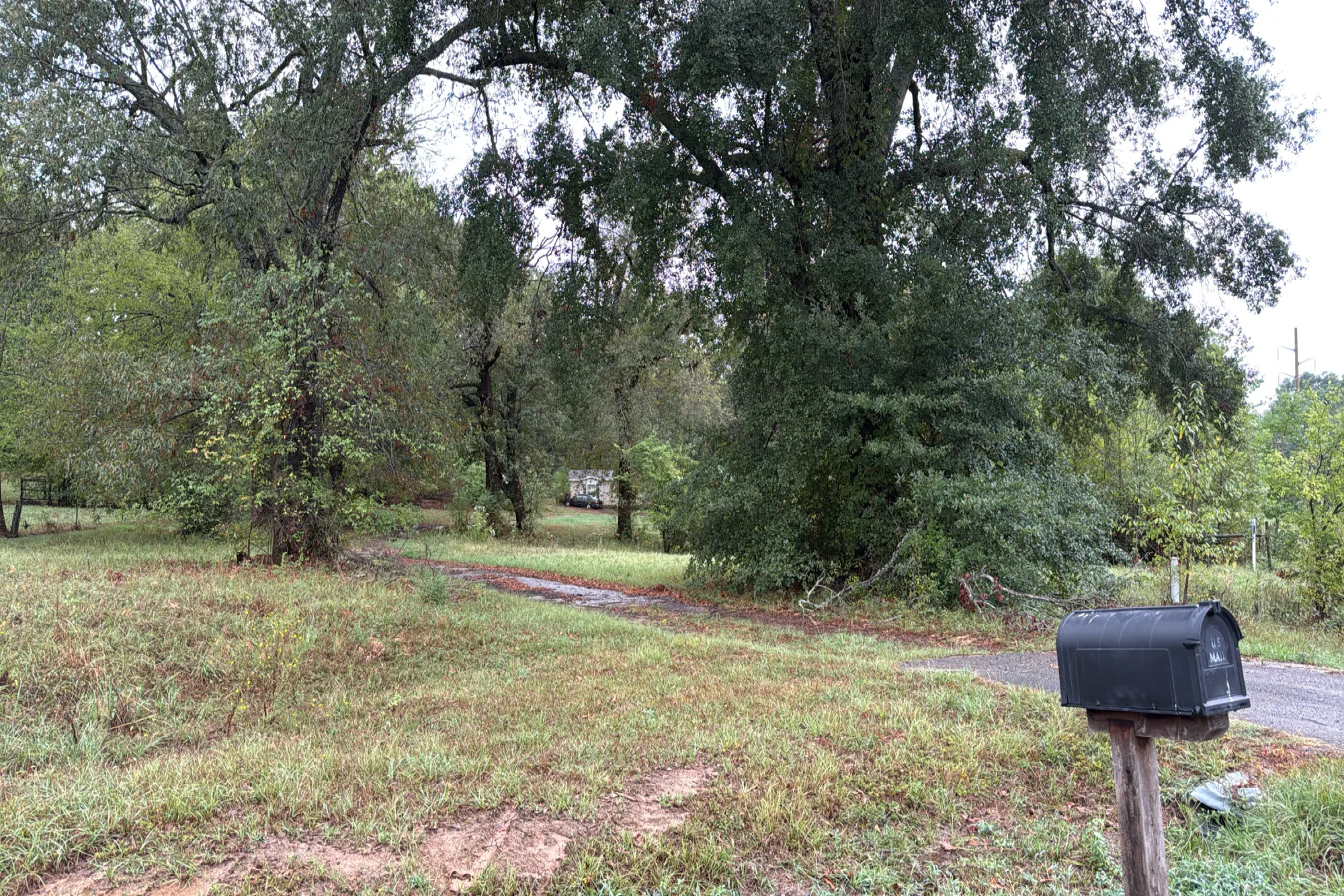 Blackberry Cir, Longview, TX 75603