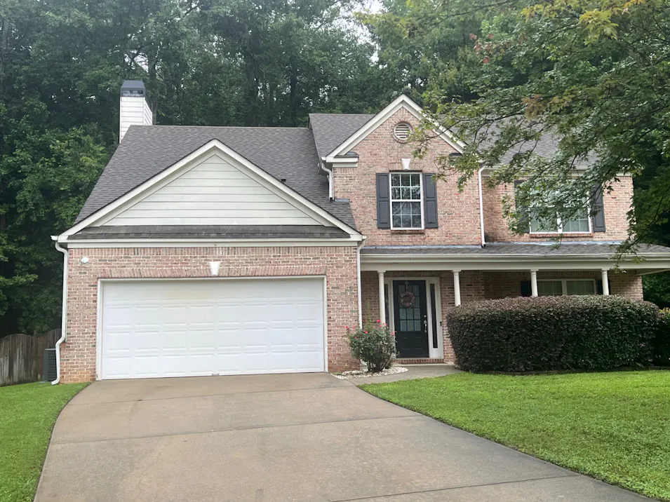 3010 Battlement Cir Loganville, GA 30052, Gwinnett County