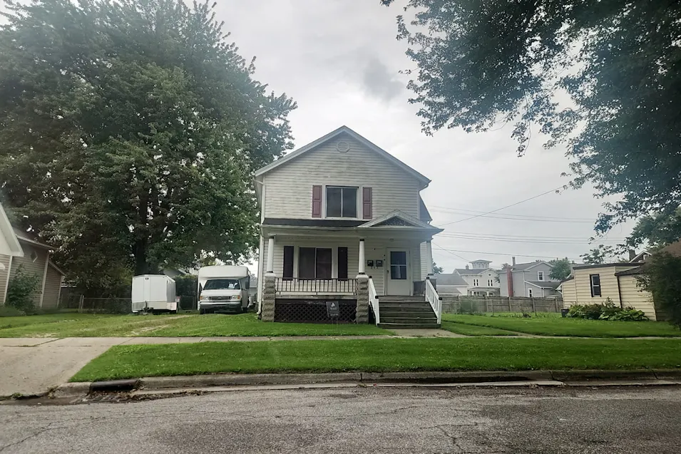 242 N Elizabeth St Marine City, MI 48039, St. Clair County