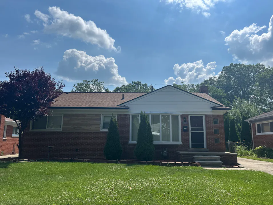 9142columbia Redford, MI 48239, Wayne County