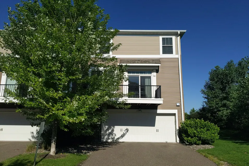 4978 93rd Lane N Brooklyn Park, MN 55443, Hennepin County