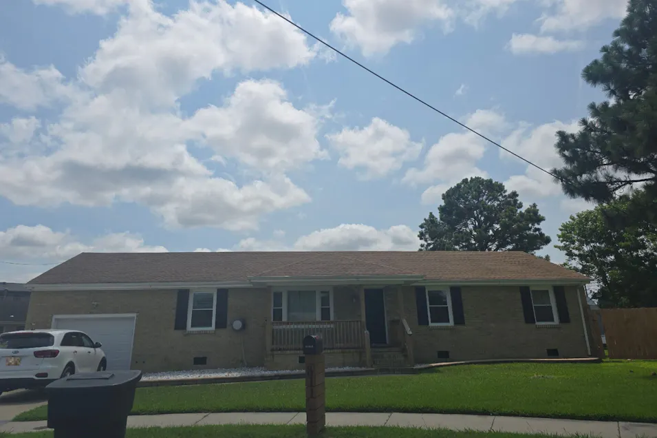 811 Bouie Ct Portsmouth, VA 23704, Portsmouth City County