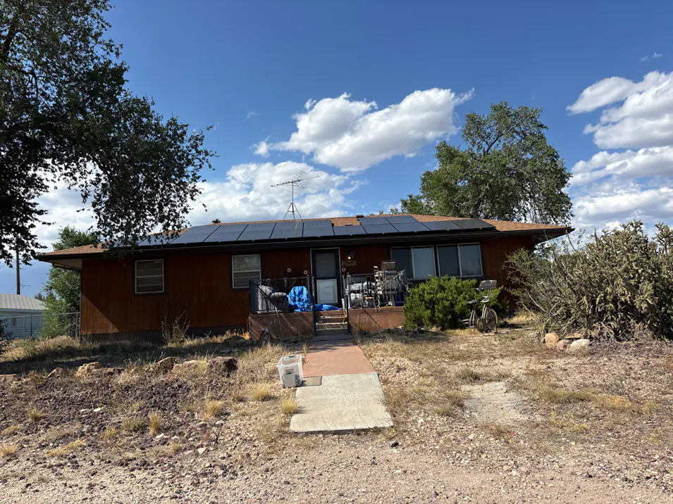 5119th St Penrose, CO 81240, Fremont County