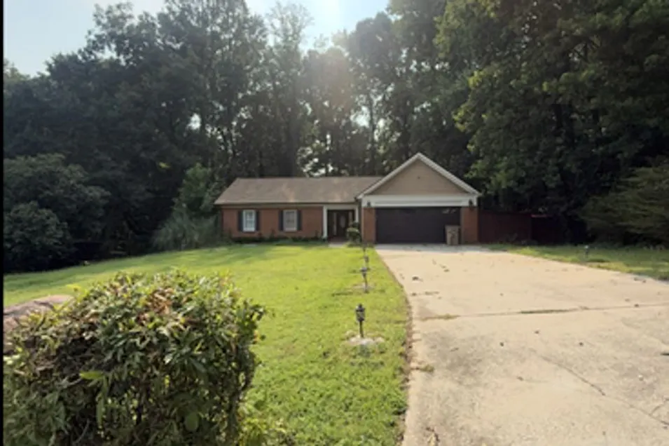 5829 Foxfield Trail Rex, GA 30273, Clayton County