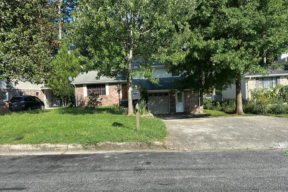 6598 Melandre Drvie Morrow, GA 30260, Clayton County