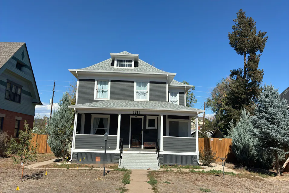 1211 11th St Greeley, CO 80631, Weld County