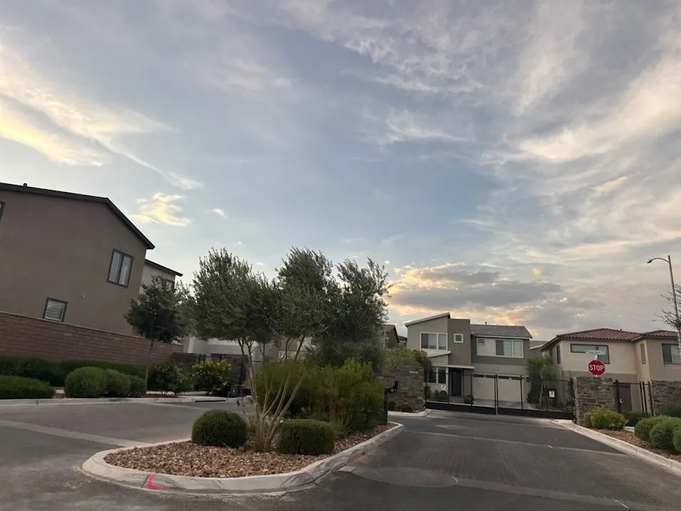 1308 Azure Jay Avenue North Las Vegas, NV 89084, Clark County