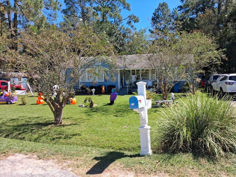 815 Tyson Avenue Tifton, GA 31794, Tift County