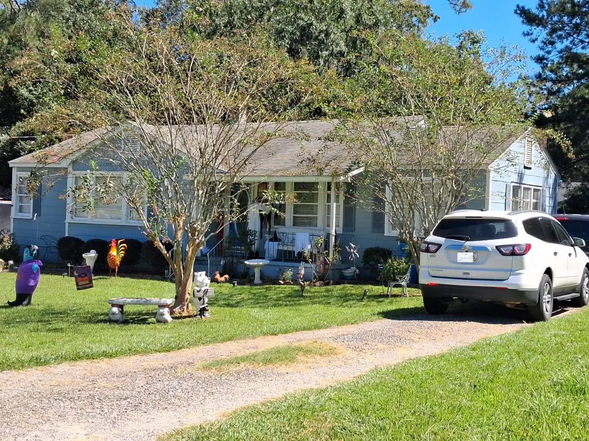 Tyson Ave, Tifton, GA 31794 #1