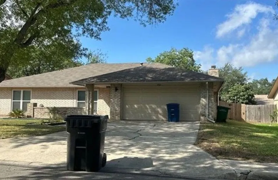 3522 Le Blanc St San Antonio, TX 78247, Bexar County