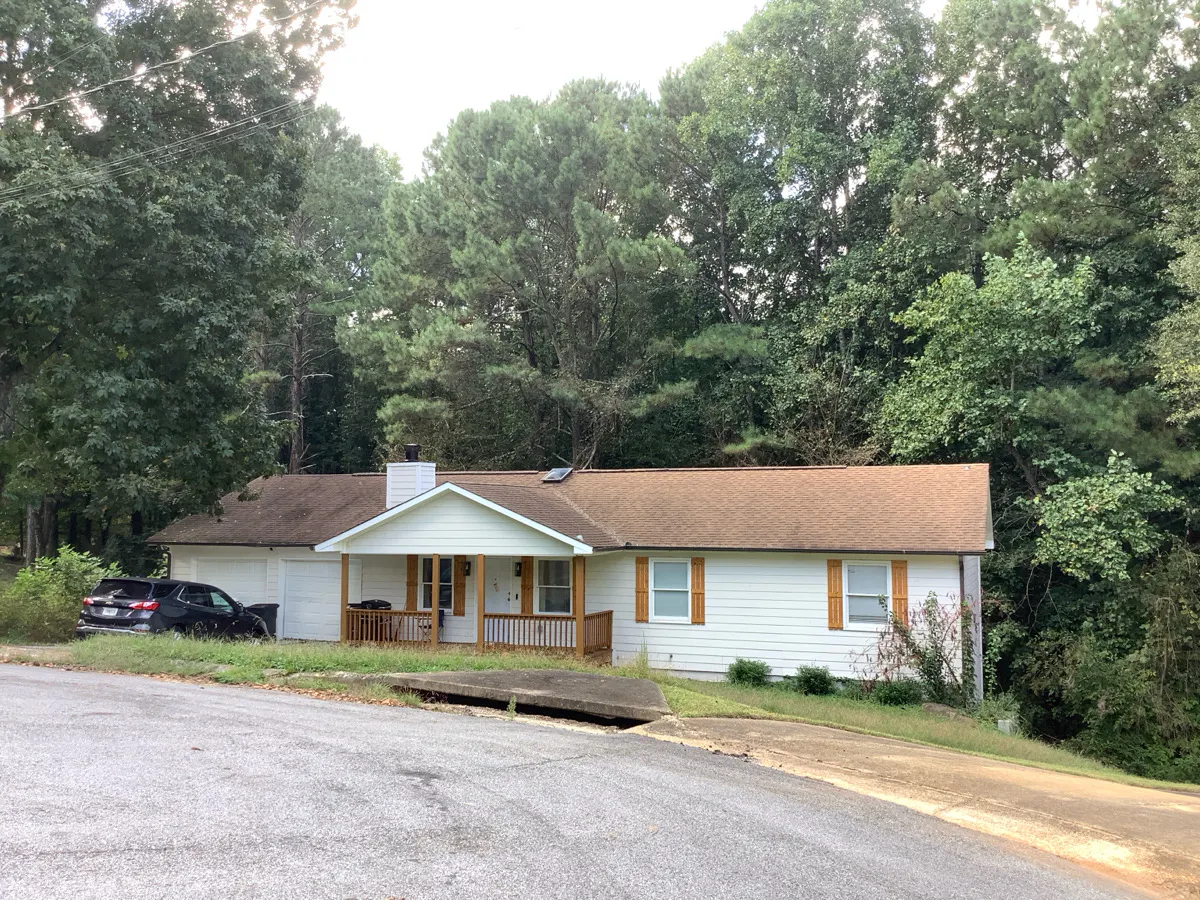 George Cir, Lawrenceville, GA 30043 #1