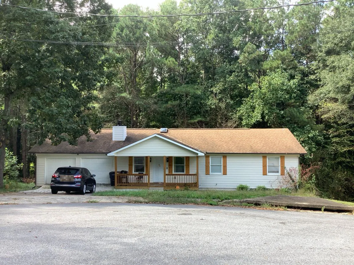 George Cir, Lawrenceville, GA 30043