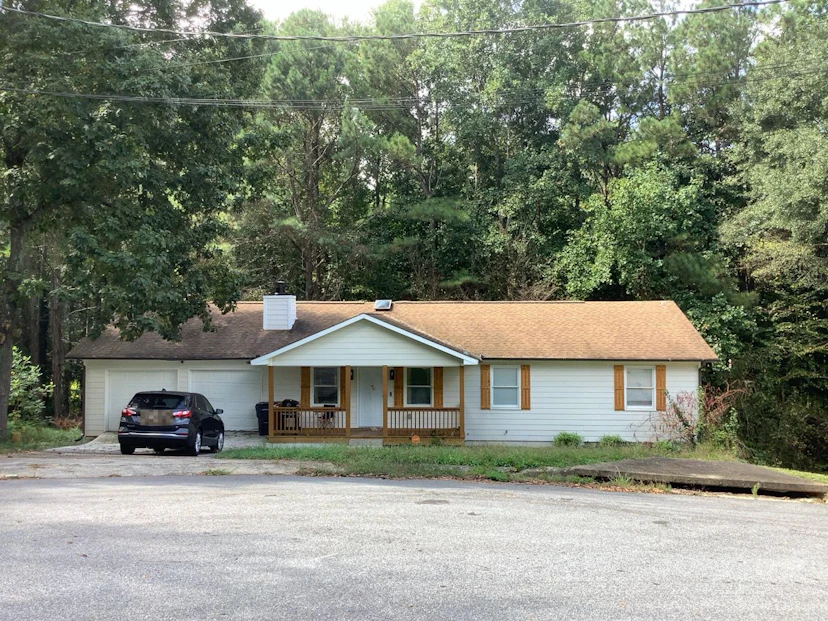 1708 George Circle