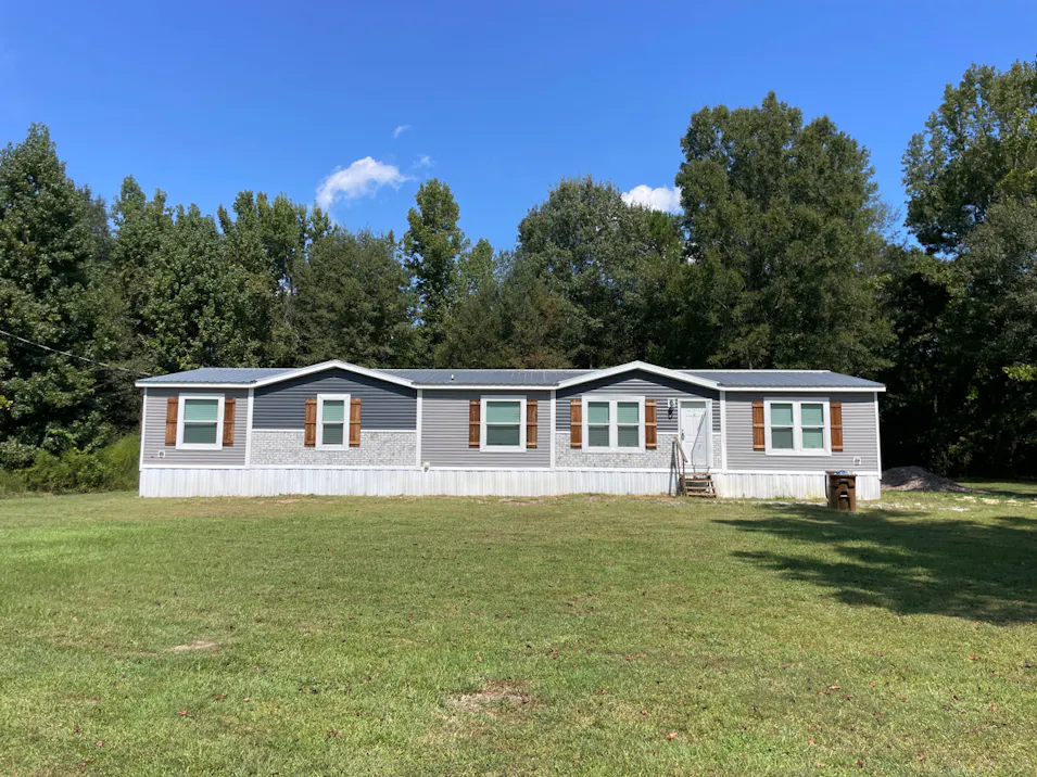 50017 B and K Drive Aberdeen, MS 39730, Monroe County