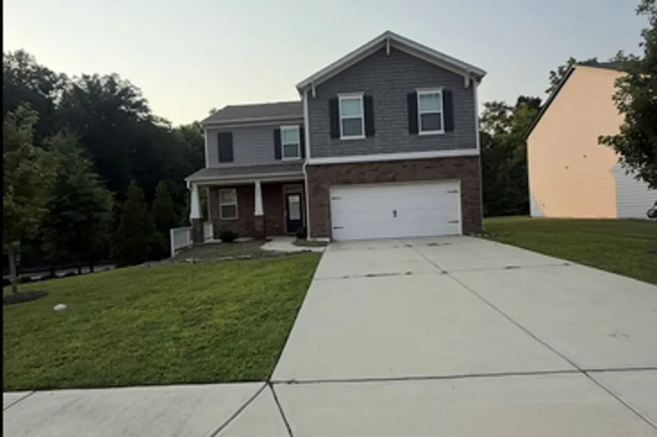6900 Oak Valley Dr Douglasville, GA 30134, Douglas County