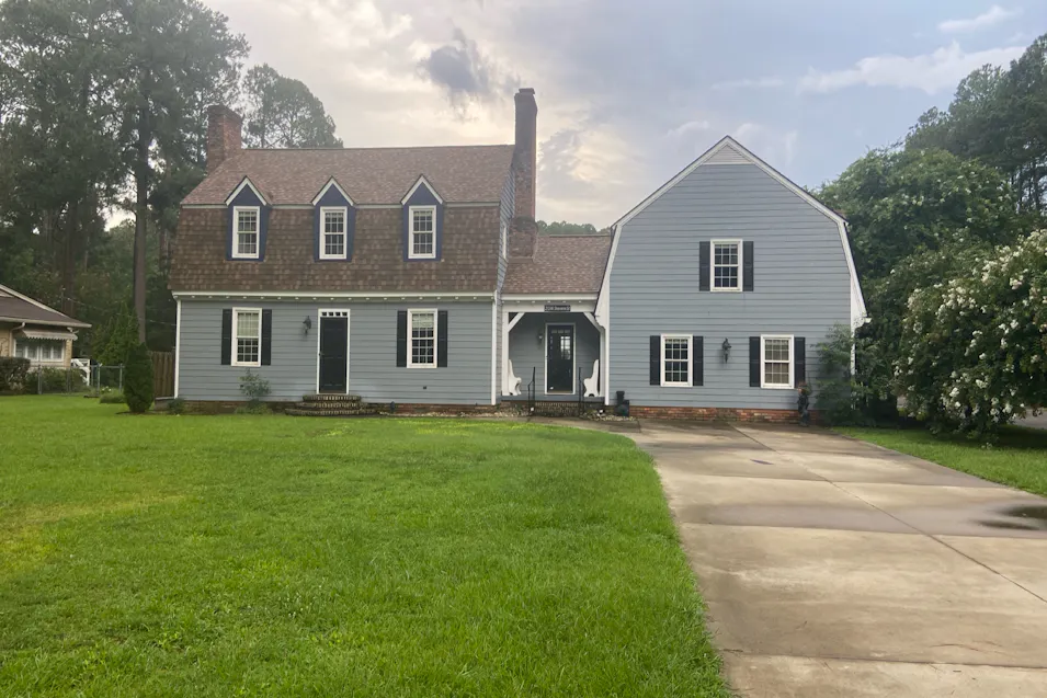 213 West Stevens Street Smithfield, NC 27577, Johnston County