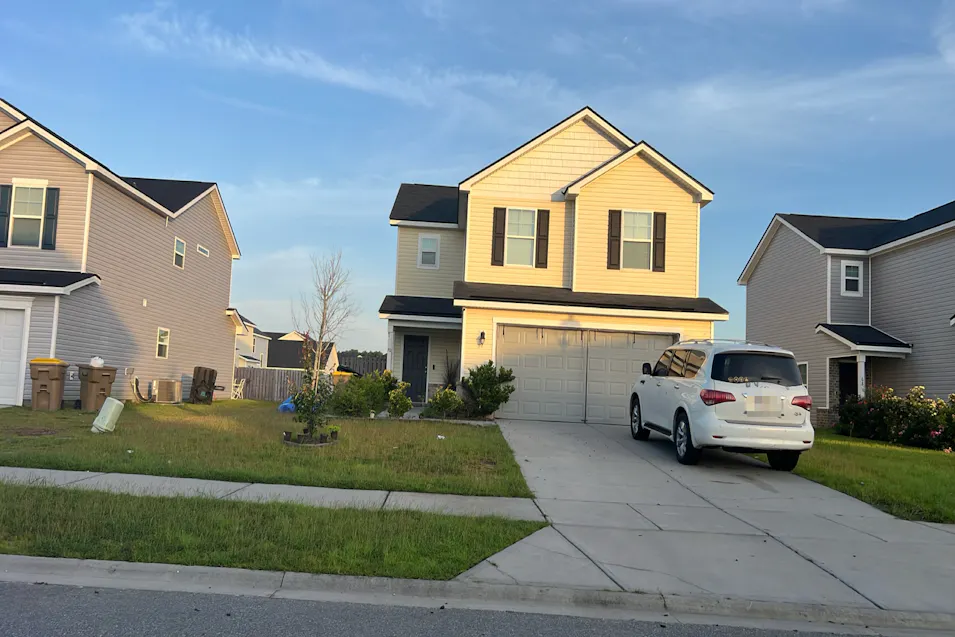 70 Marsh Salt Ln Port Wentworth, GA 31407, Chatham County