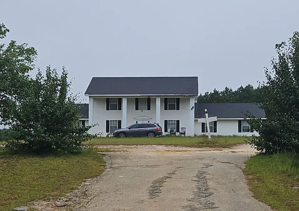 1144 Mayfield Rd Warrenton, GA 30828, Warren County
