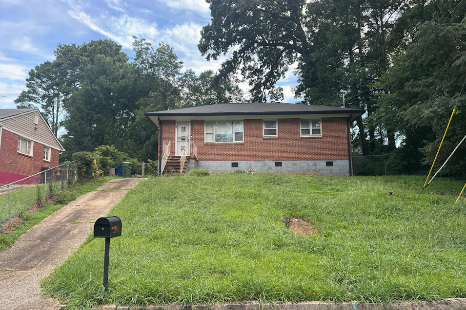 2183 Springdale Cir SW Atlanta, GA 30315, Fulton County