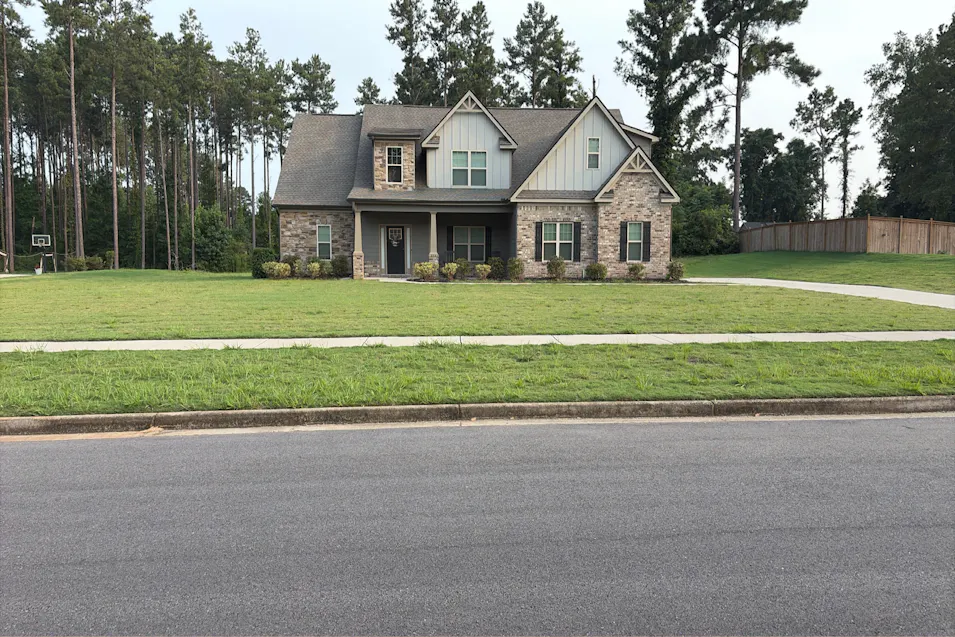 40 Timber Drive Forsyth, GA 31029, Monroe County