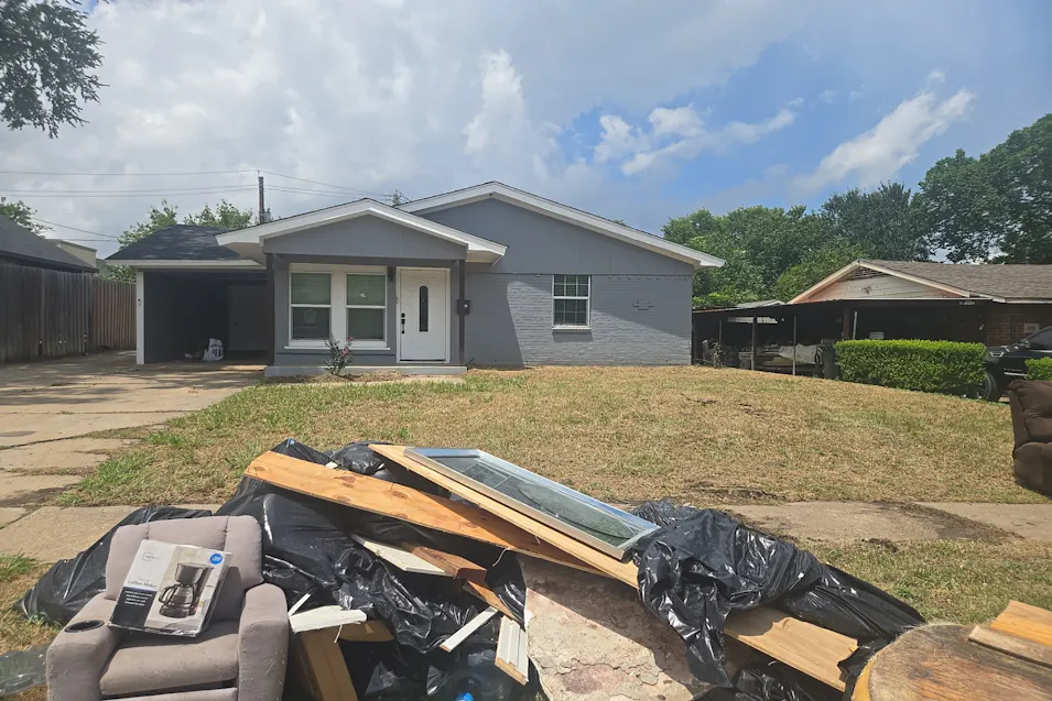 1121 Richard Drive Garland, TX 75040, Dallas County