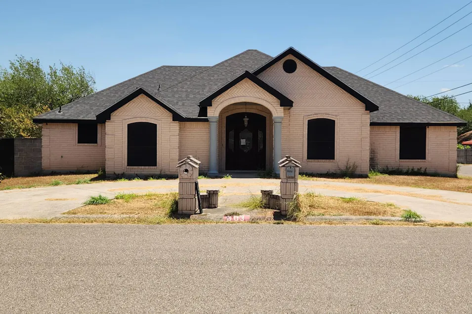 603 Miguel Hidalgo St San Juan, TX 78589, Hidalgo County