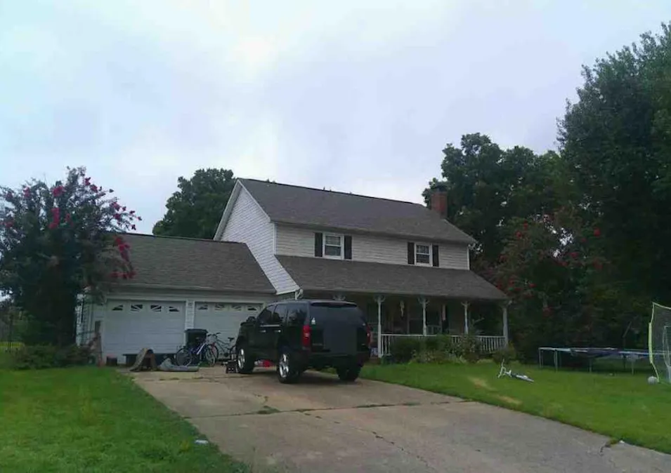 2210 Marietta Ave Muscle Shoals, AL 35661, Colbert County