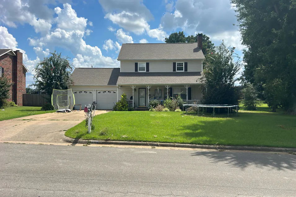 2210 Marietta Ave Muscle Shoals, AL 35661, Colbert County
