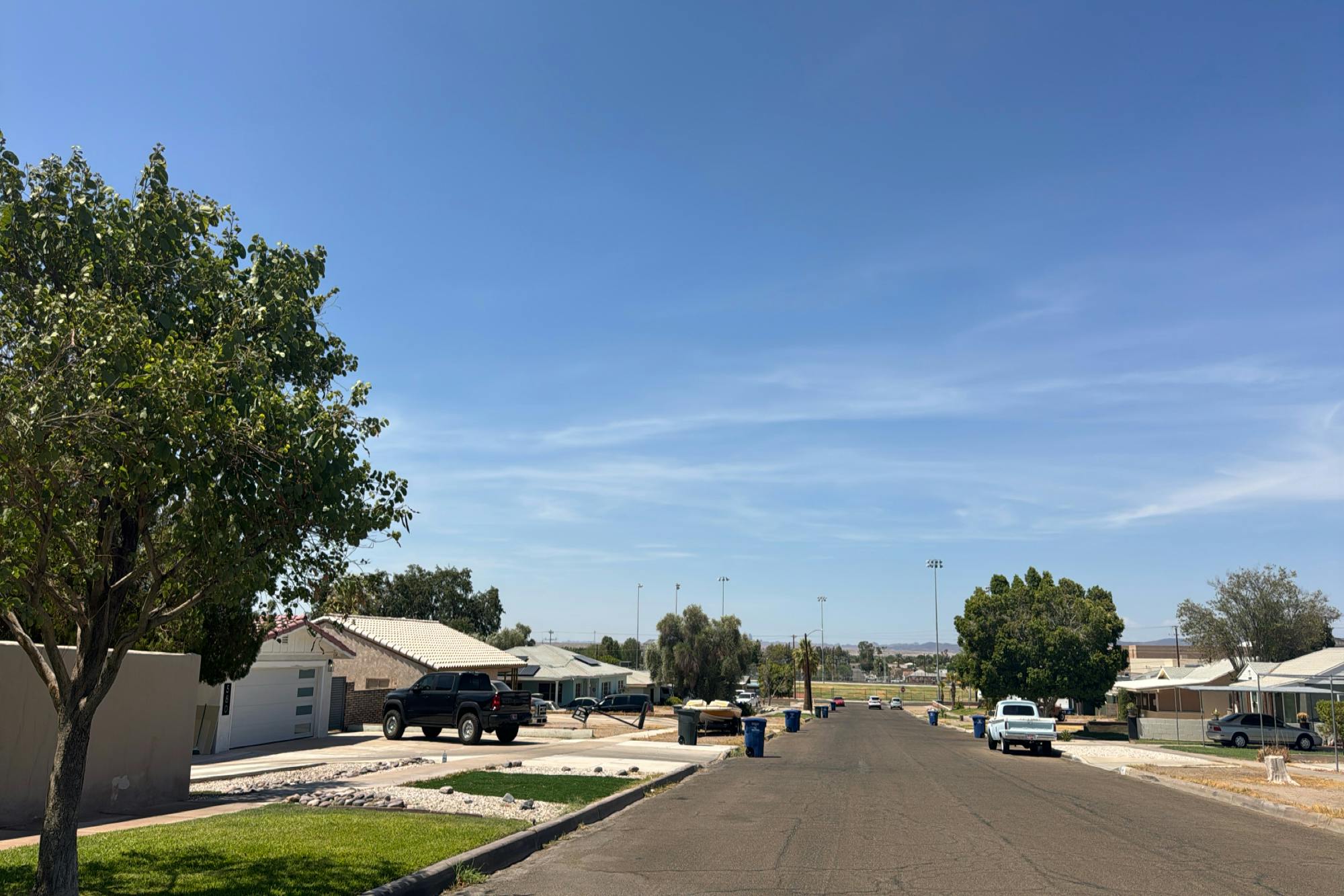 9th Ave, Yuma, AZ 85364