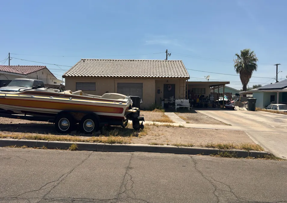 570 S 9th Ave Yuma, AZ 85364, Yuma County