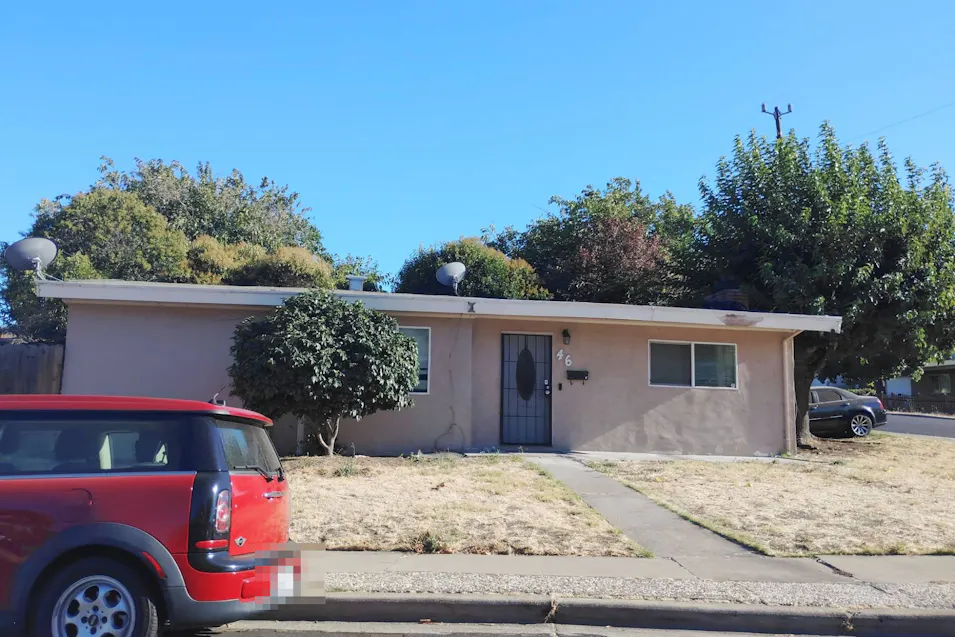 46 E Madill St Antioch, CA 94509, Contra Costa County