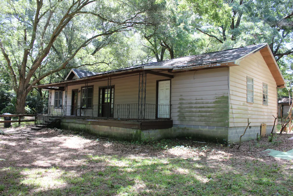 6691 Wonderlake Rd Pensacola, FL 32526, Escambia County