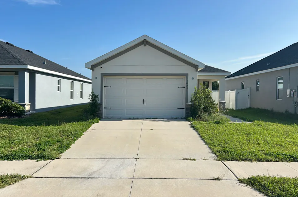1053 Silas Street Haines City, FL 33844, Polk County