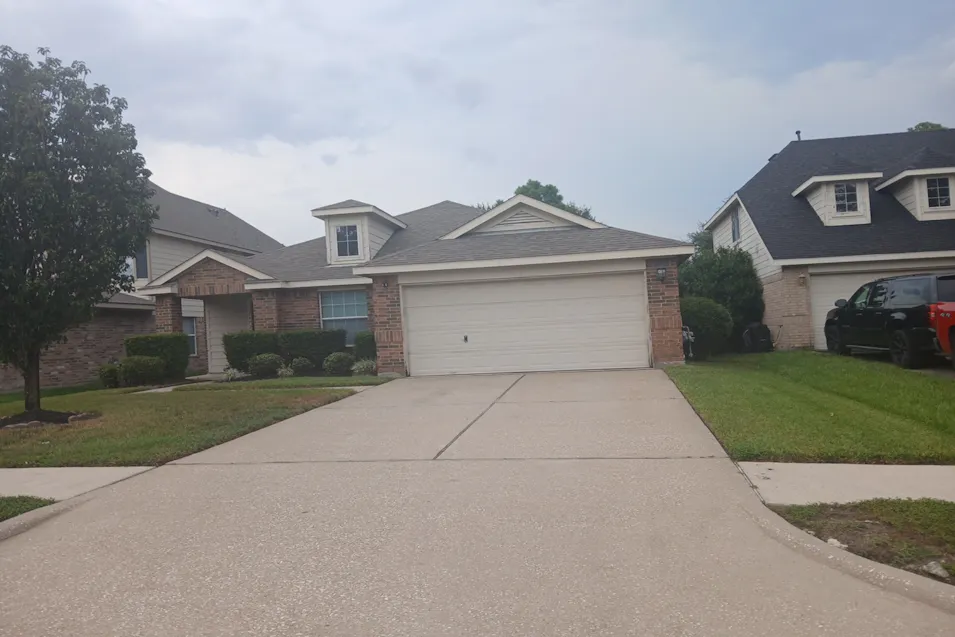 14727 Boldere Ln Houston, TX 77049, Harris County
