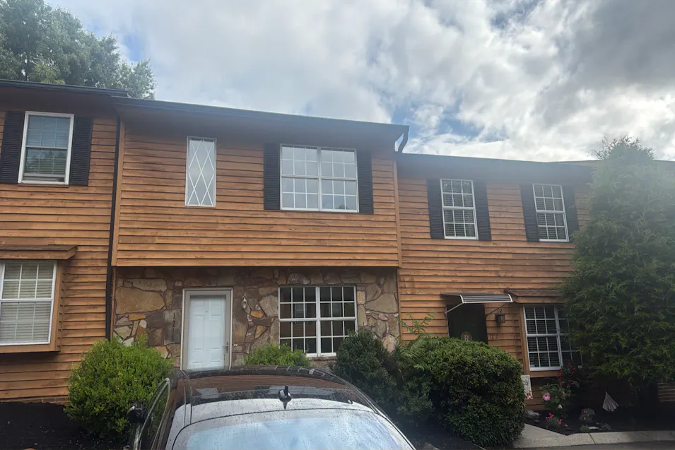 1215 Crest Brook Drive Knoxville, TN 37923, Knox County
