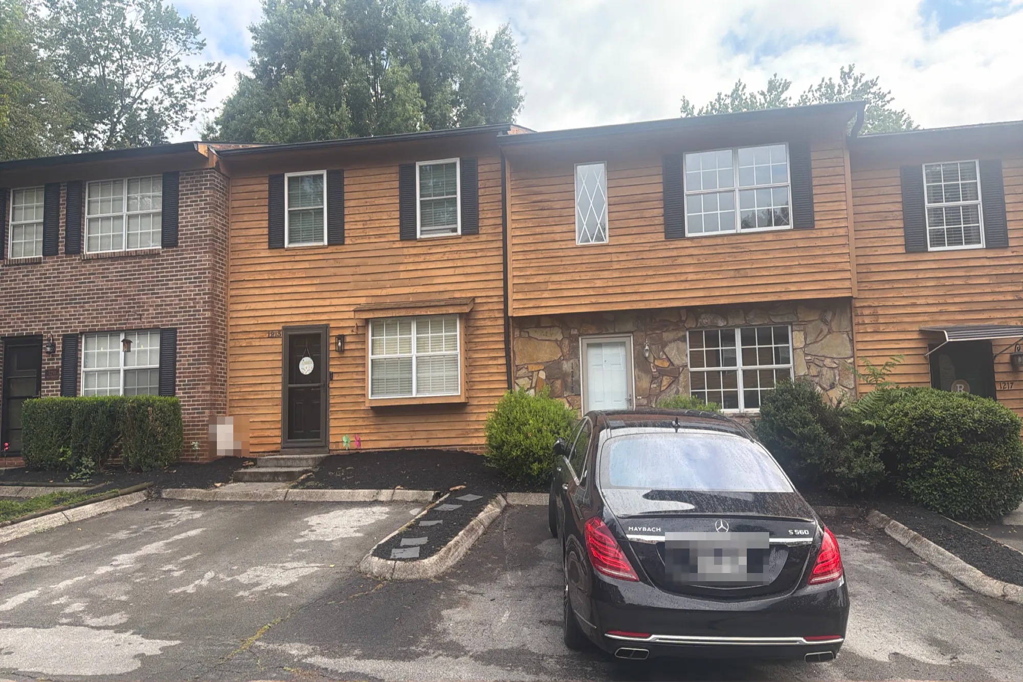 Crest Brook Dr, Knoxville, TN 37923 #1