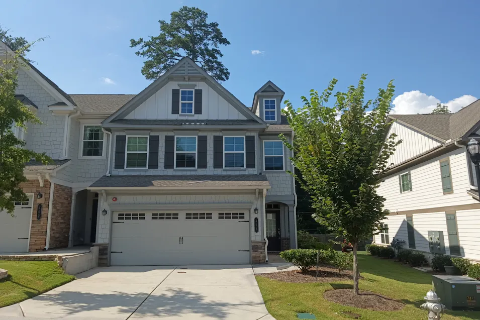 438 Bannon Way Marietta, GA 30008, Cobb County