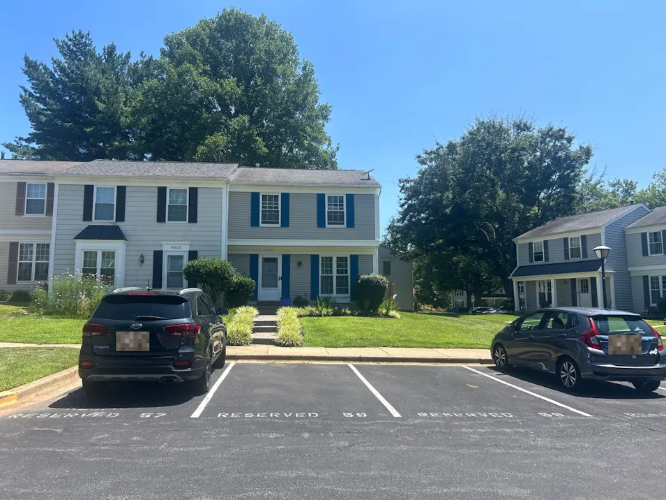 4401 Fishermans Ct Olney, MD 20832, Montgomery County