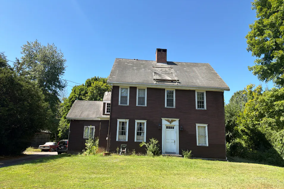 760 Thatcher Street A/k/a 760 Thacher Street Attleboro, MA 02703, Bristol County