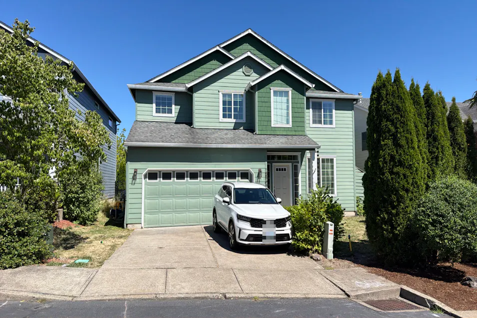 15566 Semelinda Ct Damascus, OR 97089, Clackamas County