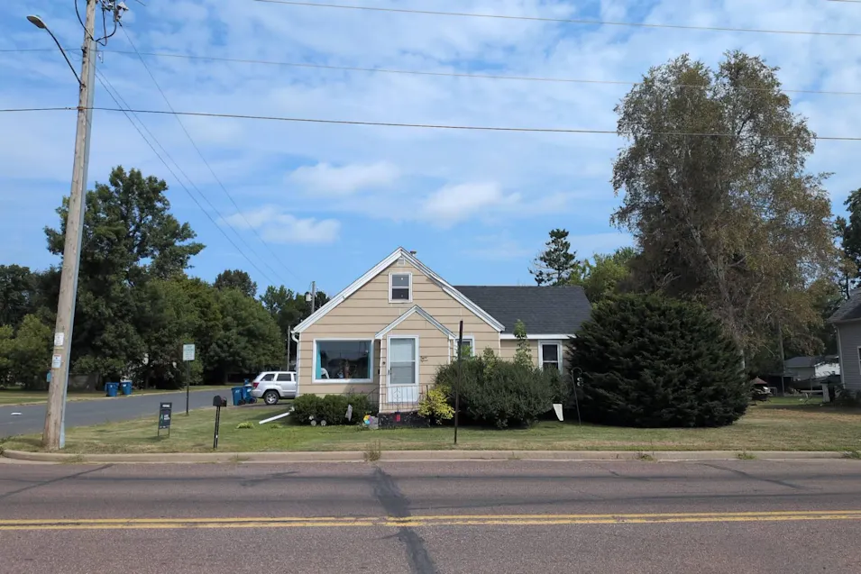 815 Augusta St Rice Lake, WI 54868, Barron County
