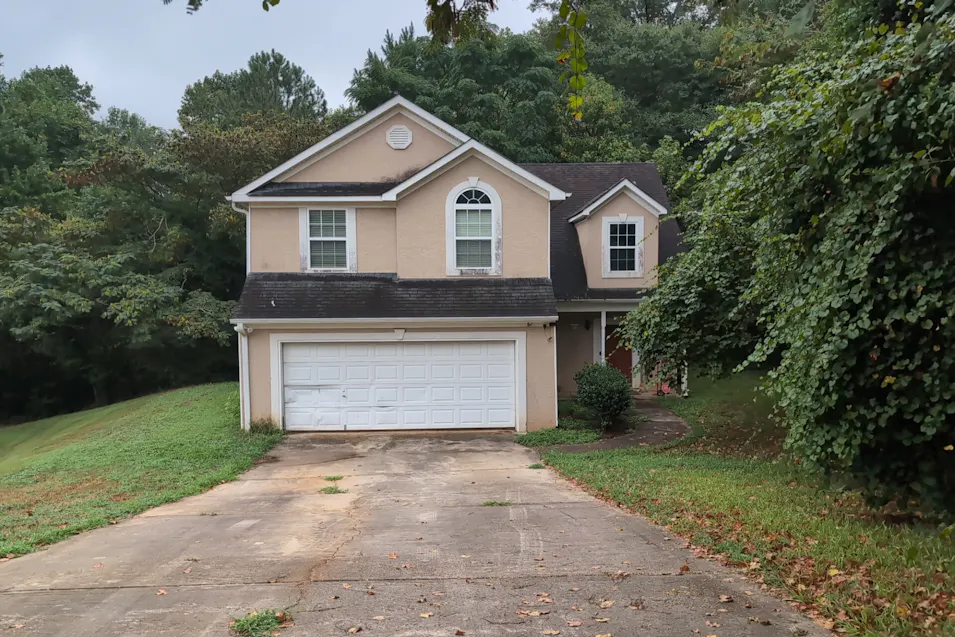 104 Shadow Creek Drive Griffin, GA 30224, Spalding County