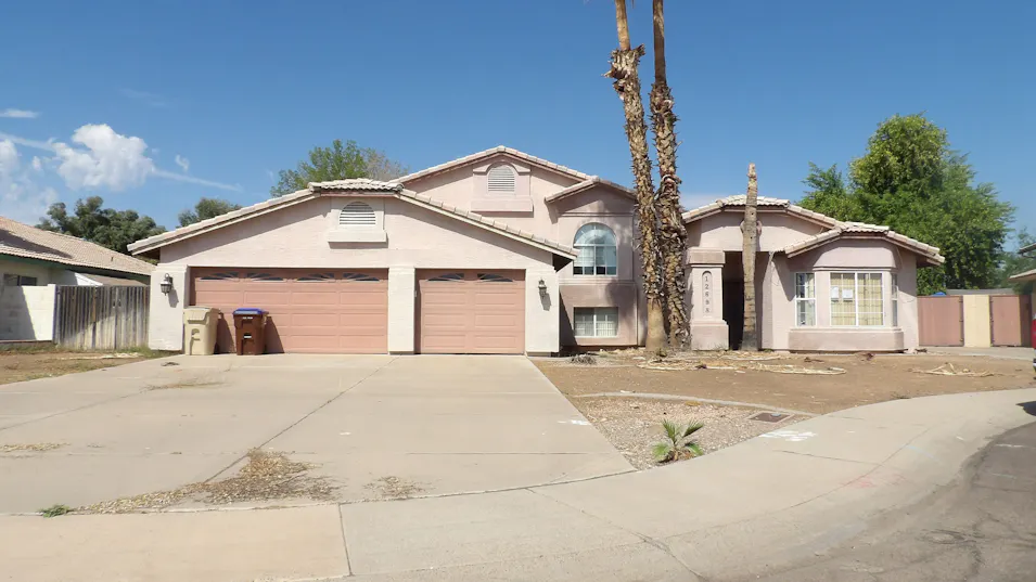 12698 N 77th Dr Peoria, AZ 85381, Maricopa County