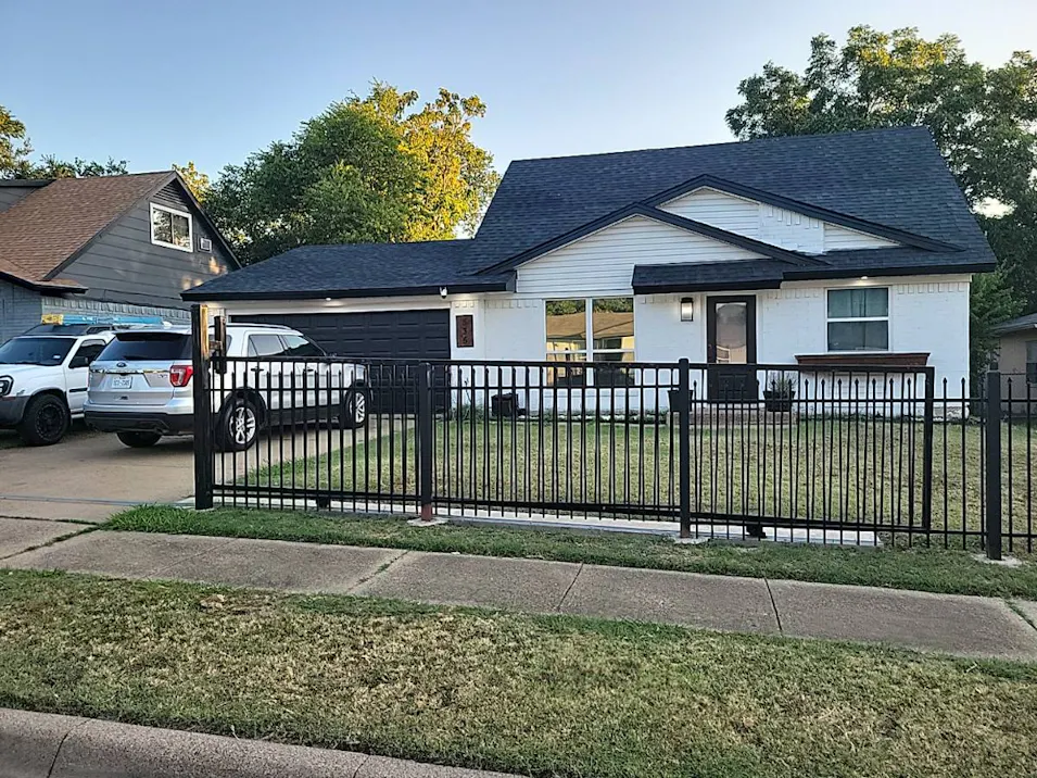 535 Golden Meadows Ln Duncanville, TX 75116, Dallas County