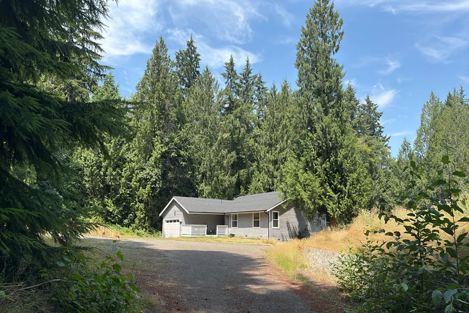1201 SW Chawla Ct Port Orchard, WA 98367, Kitsap County