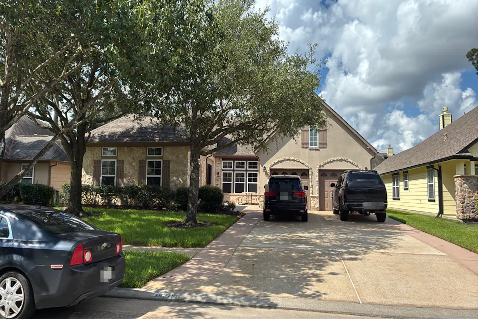 19215 Valiant Woods Drive Spring, TX 77379, Harris County