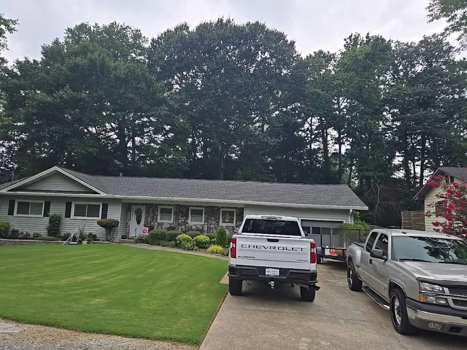 2487 Old Peachtree Road Duluth, GA 30097, Gwinnett County