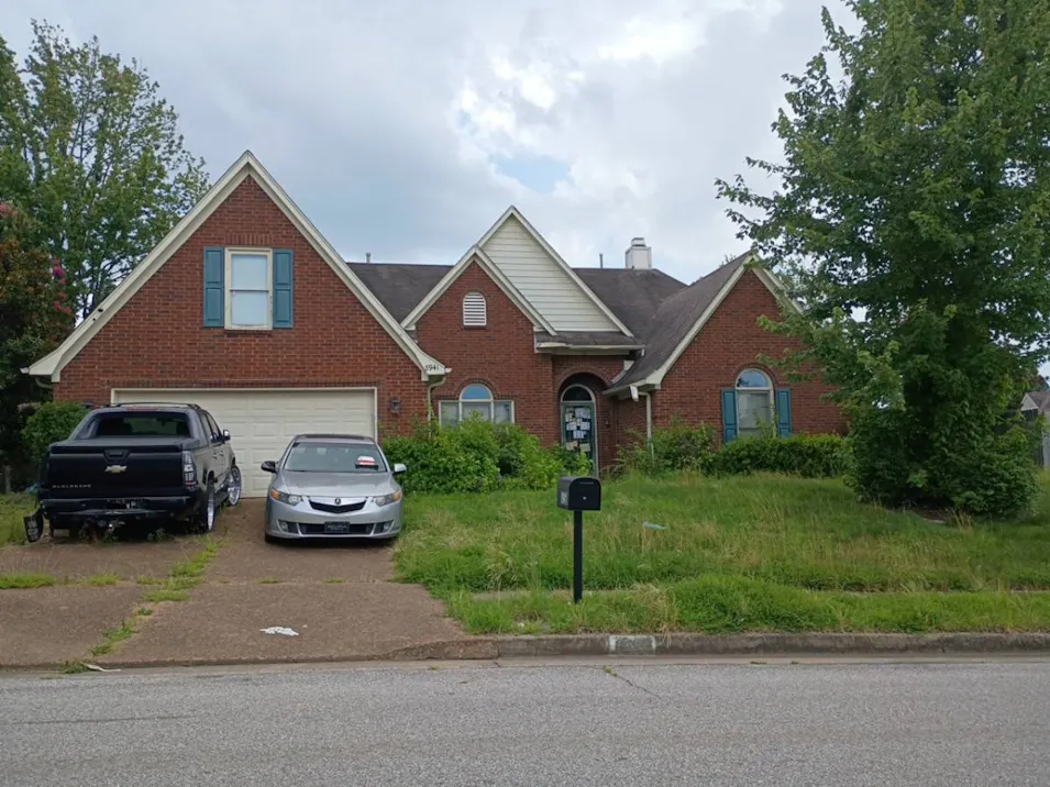 8941 Dewberry Lane Cordova, TN 38016, Shelby County
