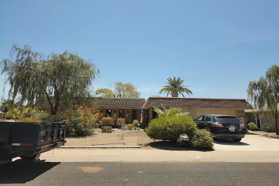 10429 W. Twin Oaks Drive Sun City, AZ 85351, Maricopa County