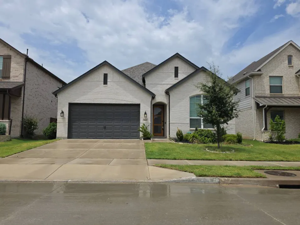 1149 Superbloom Av Fort Worth, TX 76247, Denton County